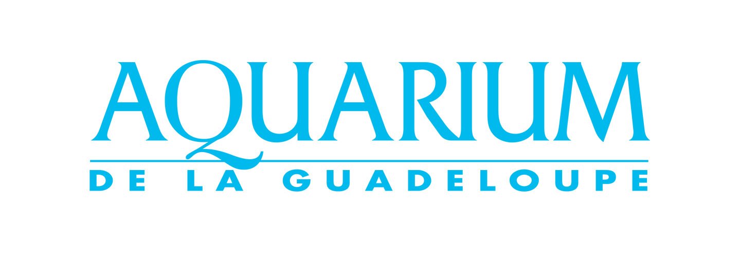 Aquarium de la Guadeloupe logo